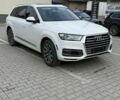 Ауди Ку 7 2016 в Снятине на Automoto.ua Белый Ауди Ку 7, объемом двигателя 3 л и пробегом 240 тыс. км за 20000 $, фото 1 на Automoto.ua