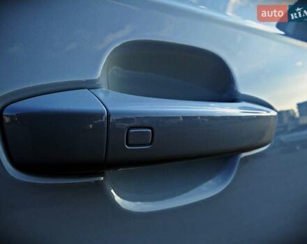 Белый Ауди Ку 7, объемом двигателя 2.97 л и пробегом 202 тыс. км за 43000 $, фото 16 на Automoto.ua