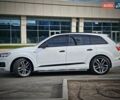 Білий Ауді Ку 7, об'ємом двигуна 3 л та пробігом 200 тис. км за 37700 $, фото 5 на Automoto.ua