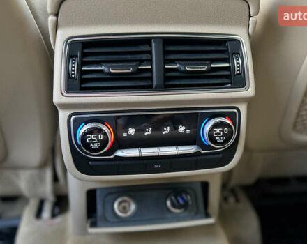 Белый Ауди Ку 7, объемом двигателя 3 л и пробегом 117 тыс. км за 35300 $, фото 15 на Automoto.ua