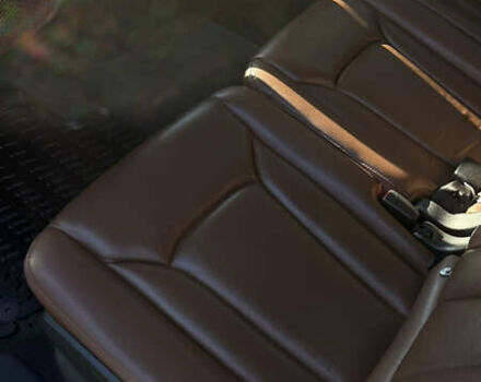 Білий Ауді Ку 7, об'ємом двигуна 2.97 л та пробігом 230 тис. км за 34800 $, фото 24 на Automoto.ua