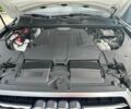 Білий Ауді Ку 7, об'ємом двигуна 2 л та пробігом 134 тис. км за 25500 $, фото 4 на Automoto.ua