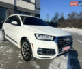 Білий Ауді Ку 7, об'ємом двигуна 3 л та пробігом 207 тис. км за 23300 $, фото 1 на Automoto.ua