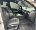 Білий Ауді Ку 7, об'ємом двигуна 3 л та пробігом 117 тис. км за 34500 $, фото 13 на Automoto.ua