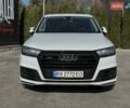 Ауді Ку 7 2016 у Каменце-Подольском на Automoto.ua Білий Ауді Ку 7, об'ємом двигуна 2.97 л та пробігом 282 тис. км за 38000 $, фото 3 на Automoto.ua