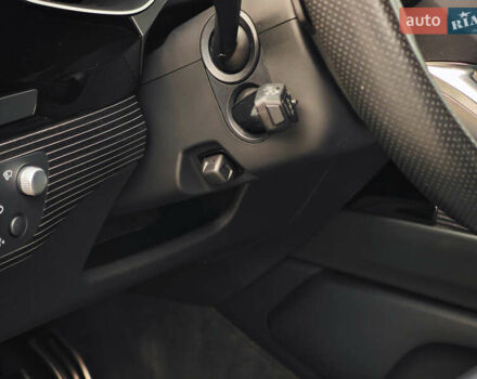 Белый Ауди Ку 7, объемом двигателя 3 л и пробегом 161 тыс. км за 47000 $, фото 27 на Automoto.ua