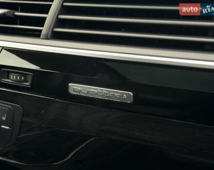 Білий Ауді Ку 7, об'ємом двигуна 3 л та пробігом 194 тис. км за 23700 $, фото 55 на Automoto.ua