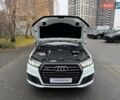 Белый Ауди Ку 7, объемом двигателя 3 л и пробегом 184 тыс. км за 32500 $, фото 10 на Automoto.ua