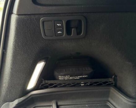 Белый Ауди Ку 7, объемом двигателя 3 л и пробегом 174 тыс. км за 39500 $, фото 18 на Automoto.ua