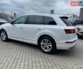 Белый Ауди Ку 7, объемом двигателя 3 л и пробегом 240 тыс. км за 28500 $, фото 4 на Automoto.ua
