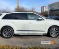 Белый Ауди Ку 7, объемом двигателя 3 л и пробегом 216 тыс. км за 39999 $, фото 7 на Automoto.ua