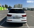 Білий Ауді Ку 7, об'ємом двигуна 2.97 л та пробігом 202 тис. км за 46900 $, фото 7 на Automoto.ua