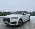 Белый Ауди Ку 7, объемом двигателя 3 л и пробегом 242 тыс. км за 19800 $, фото 1 на Automoto.ua
