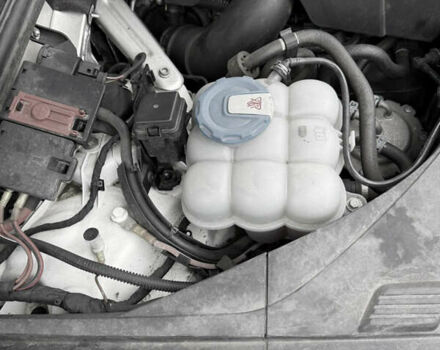 Белый Ауди Ку 7, объемом двигателя 2.97 л и пробегом 152 тыс. км за 39000 $, фото 19 на Automoto.ua