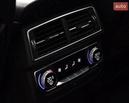 Ауди Ку 7 2016 в Луцке на Automoto.ua Белый Ауди Ку 7, объемом двигателя 2.97 л и пробегом 177 тыс. км за 47999 $, фото 11 на Automoto.ua