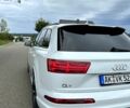 Белый Ауди Ку 7, объемом двигателя 3 л и пробегом 154 тыс. км за 58130 $, фото 7 на Automoto.ua