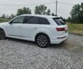 Білий Ауді Ку 7, об'ємом двигуна 3 л та пробігом 218 тис. км за 18900 $, фото 1 на Automoto.ua