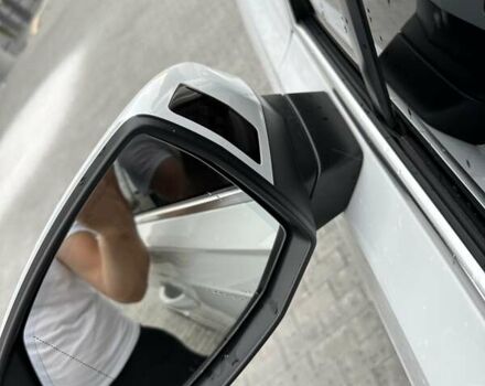 Ауди Ку 7 2016 в Ковель на Automoto.ua Белый Ауди Ку 7, объемом двигателя 2.97 л и пробегом 188 тыс. км за 39500 $, фото 16 на Automoto.ua