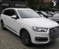 Белый Ауди Ку 7, объемом двигателя 2 л и пробегом 71 тыс. км за 14200 $, фото 1 на Automoto.ua