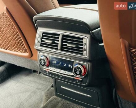 Белый Ауди Ку 7, объемом двигателя 2.97 л и пробегом 160 тыс. км за 34200 $, фото 11 на Automoto.ua