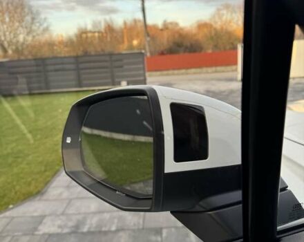 Білий Ауді Ку 7, об'ємом двигуна 2.97 л та пробігом 225 тис. км за 35500 $, фото 25 на Automoto.ua