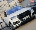 Белый Ауди Ку 7, объемом двигателя 3 л и пробегом 215 тыс. км за 29999 $, фото 1 на Automoto.ua