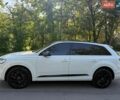 Білий Ауді Ку 7, об'ємом двигуна 3 л та пробігом 200 тис. км за 21500 $, фото 1 на Automoto.ua