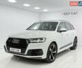 Ауди Ку 7 2016 в Одессе на Automoto.ua Белый Ауди Ку 7, объемом двигателя 3 л и пробегом 280 тыс. км за 34000 $, фото 2 на Automoto.ua