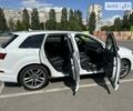 Білий Ауді Ку 7, об'ємом двигуна 2.97 л та пробігом 202 тис. км за 46900 $, фото 25 на Automoto.ua