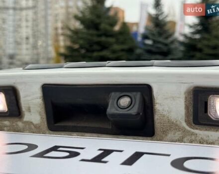 Белый Ауди Ку 7, объемом двигателя 3 л и пробегом 174 тыс. км за 39500 $, фото 16 на Automoto.ua