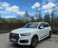 Білий Ауді Ку 7, об'ємом двигуна 3 л та пробігом 175 тис. км за 22000 $, фото 1 на Automoto.ua