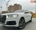 Ауди Ку 7 2016 в Ковель на Automoto.ua Белый Ауди Ку 7, объемом двигателя 2.97 л и пробегом 188 тыс. км за 39500 $, фото 1 на Automoto.ua