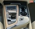 Белый Ауди Ку 7, объемом двигателя 1.98 л и пробегом 155 тыс. км за 23900 $, фото 12 на Automoto.ua