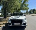 Белый Ауди Ку 7, объемом двигателя 3 л и пробегом 125 тыс. км за 35000 $, фото 5 на Automoto.ua