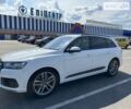 Білий Ауді Ку 7, об'ємом двигуна 2.97 л та пробігом 202 тис. км за 46900 $, фото 11 на Automoto.ua