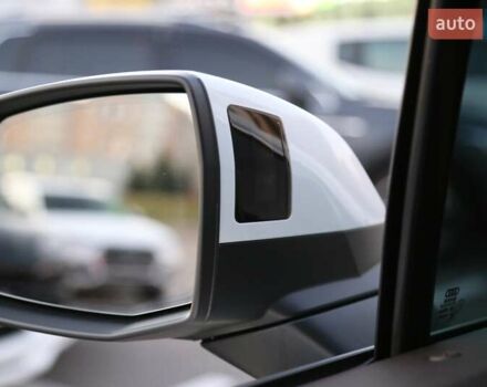 Белый Ауди Ку 7, объемом двигателя 3 л и пробегом 85 тыс. км за 30900 $, фото 37 на Automoto.ua