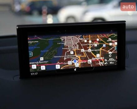 Белый Ауди Ку 7, объемом двигателя 3 л и пробегом 85 тыс. км за 30900 $, фото 22 на Automoto.ua