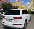 Белый Ауди Ку 7, объемом двигателя 3 л и пробегом 186 тыс. км за 26999 $, фото 4 на Automoto.ua
