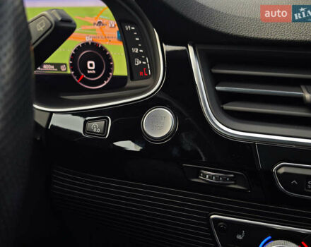 Белый Ауди Ку 7, объемом двигателя 3 л и пробегом 161 тыс. км за 47000 $, фото 104 на Automoto.ua