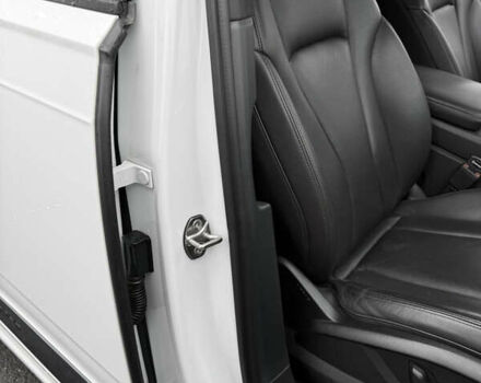 Белый Ауди Ку 7, объемом двигателя 2.97 л и пробегом 152 тыс. км за 39000 $, фото 25 на Automoto.ua