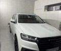 Білий Ауді Ку 7, об'ємом двигуна 2.97 л та пробігом 225 тис. км за 35500 $, фото 45 на Automoto.ua