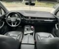 Білий Ауді Ку 7, об'ємом двигуна 2 л та пробігом 134 тис. км за 25500 $, фото 1 на Automoto.ua