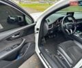 Белый Ауди Ку 7, объемом двигателя 3 л и пробегом 174 тыс. км за 39500 $, фото 25 на Automoto.ua