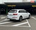 Білий Ауді Ку 7, об'ємом двигуна 3 л та пробігом 117 тис. км за 34500 $, фото 5 на Automoto.ua