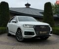 Білий Ауді Ку 7, об'ємом двигуна 3 л та пробігом 157 тис. км за 25900 $, фото 1 на Automoto.ua