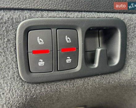 Ауди Ку 7 2016 в Сумах на Automoto.ua Белый Ауди Ку 7, объемом двигателя 3 л и пробегом 185 тыс. км за 27000 $, фото 13 на Automoto.ua