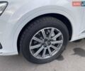 Белый Ауди Ку 7, объемом двигателя 3 л и пробегом 253 тыс. км за 26000 $, фото 9 на Automoto.ua