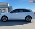 Белый Ауди Ку 7, объемом двигателя 3 л и пробегом 132 тыс. км за 32000 $, фото 30 на Automoto.ua
