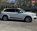 Ауді Ку 7 2016 у Каменце-Подольском на Automoto.ua Білий Ауді Ку 7, об'ємом двигуна 2.97 л та пробігом 282 тис. км за 38000 $, фото 1 на Automoto.ua