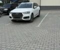 Ауди Ку 7 2016 в Снятине на Automoto.ua Белый Ауди Ку 7, объемом двигателя 3 л и пробегом 240 тыс. км за 20000 $, фото 5 на Automoto.ua